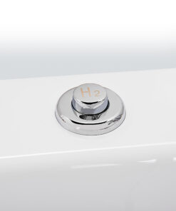 Bañera sin puerta Standard60 76x152 cm (30 "x60") - 30 x 60 Hydro bubbles 7 25 2566296 Edit | Bañera de hidrogenoterapia 30 x 60 de ellas bubble con opción de hidroterapia