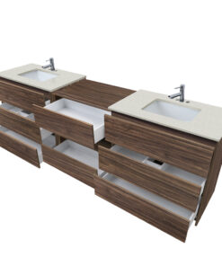 Combinación de lavabo moderno Element de pie de 92" y 102" con encimera de cuarzo - unnamed file 140 2 | Combinación de lavabo moderno Element de pie de 92" y 102" con encimera de cuarzo - unnamed file 140 2 |