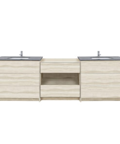 Combinación de lavabo moderno Element de pie de 92" y 102" con encimera de cuarzo - unnamed file 186 2 | Combinación de lavabo moderno Element de pie de 92" y 102" con encimera de cuarzo - unnamed file 186 2 |