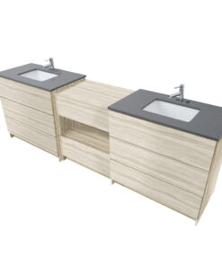 Combinación de lavabo moderno Element de pie de 92" y 102" con encimera de cuarzo - unnamed file 187 2 | Combinación de lavabo moderno Element de pie de 92" y 102" con encimera de cuarzo - unnamed file 187 2 |