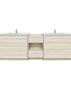 Combinación de lavabo moderno Element de pie de 92" y 102" con encimera de cuarzo - unnamed file 198 2 | Combinación de lavabo moderno Element de pie de 92" y 102" con encimera de cuarzo - unnamed file 198 2 |