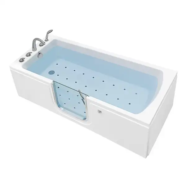 Ella Acrylic Laydown72 Tub 32″x72″ (81 x 182cm)