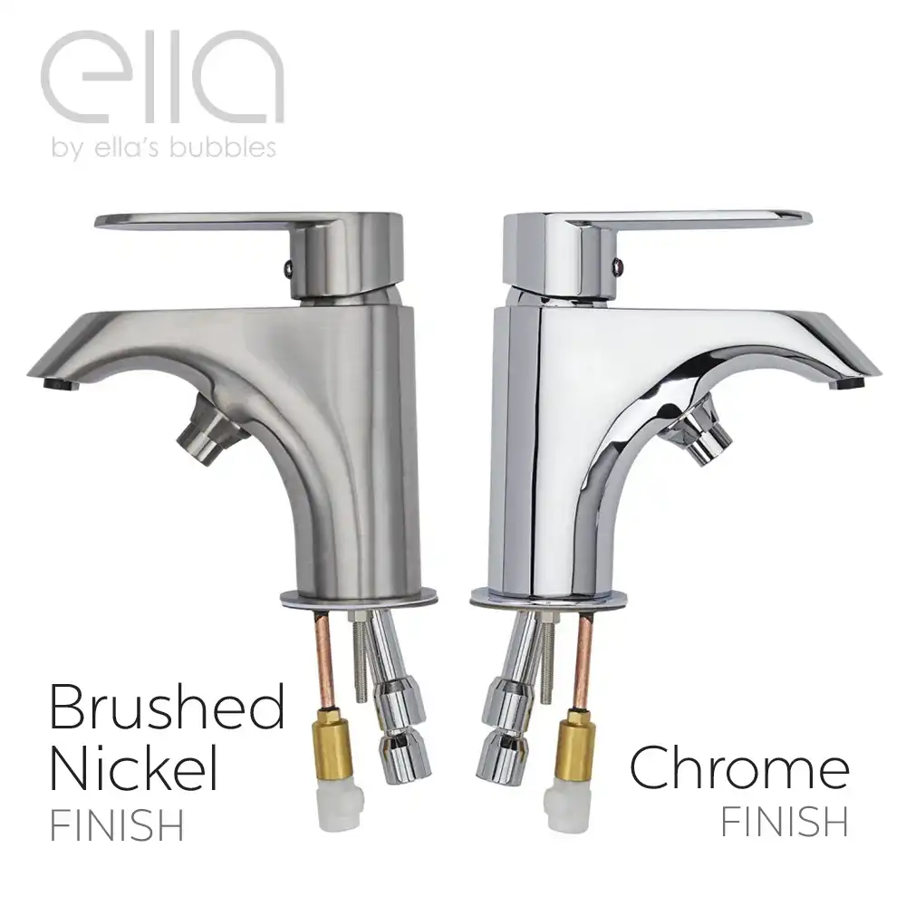 2 Pc Fast Faucet