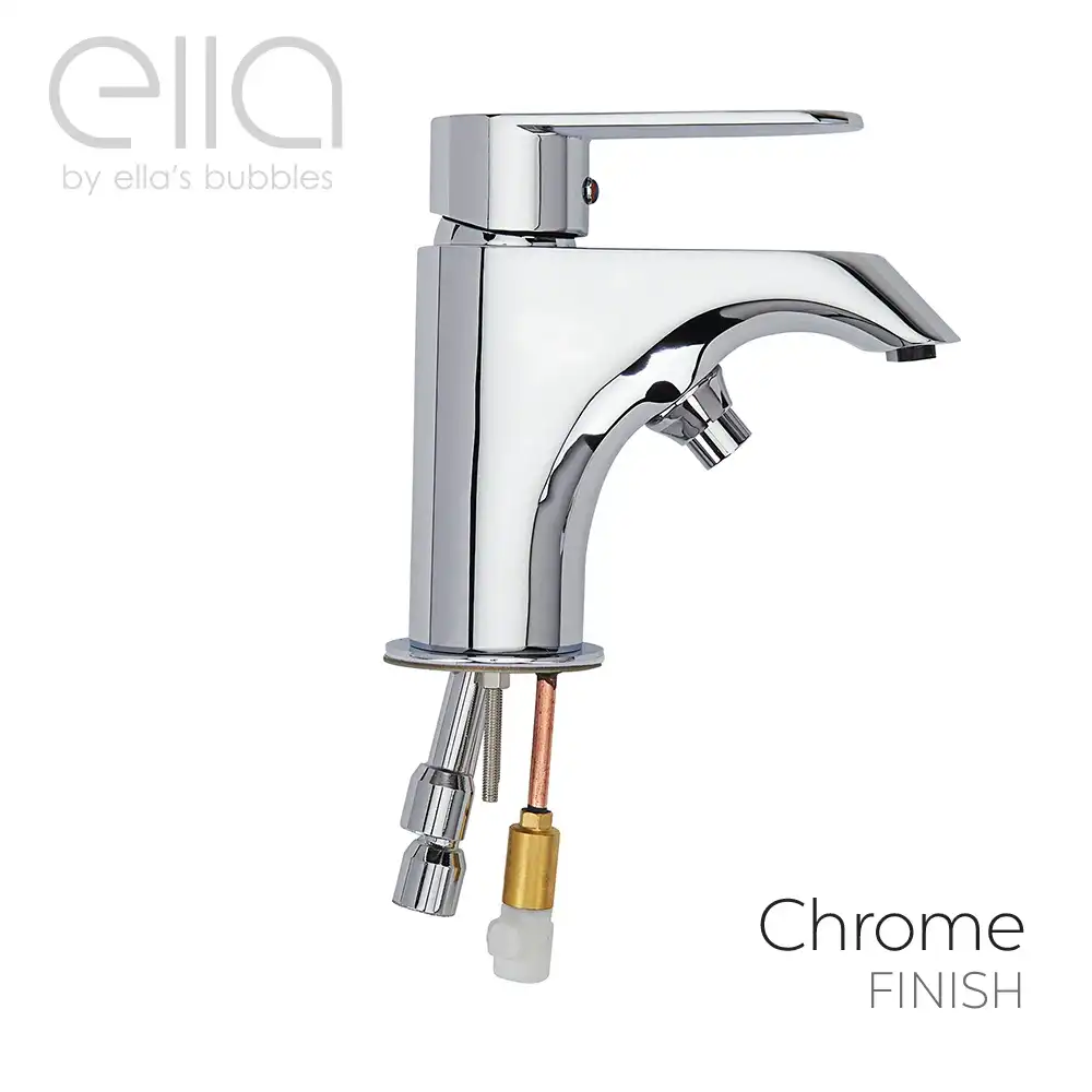 Fast Fill Faucet