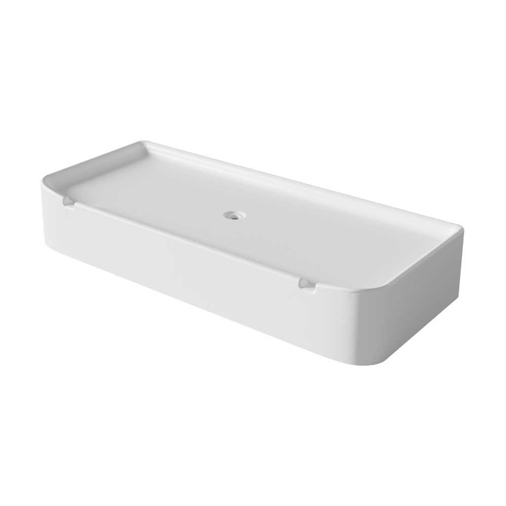 Vintage Calacatta, Kit de ducha acrílico de 3 paneles para pared de 40″ x 60″ x 98″. - soap |