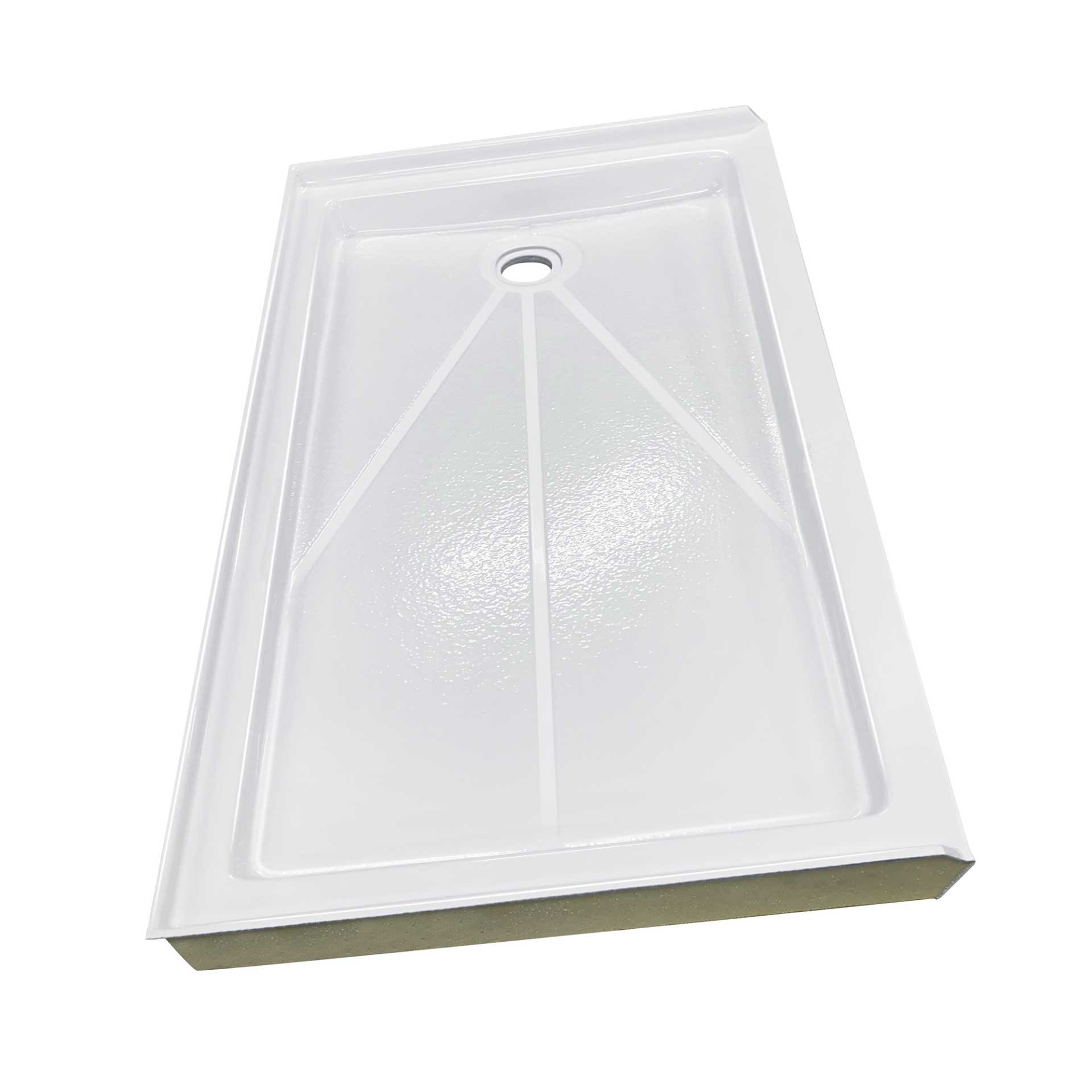 Base de ducha a medida - custom size shower base 1 |