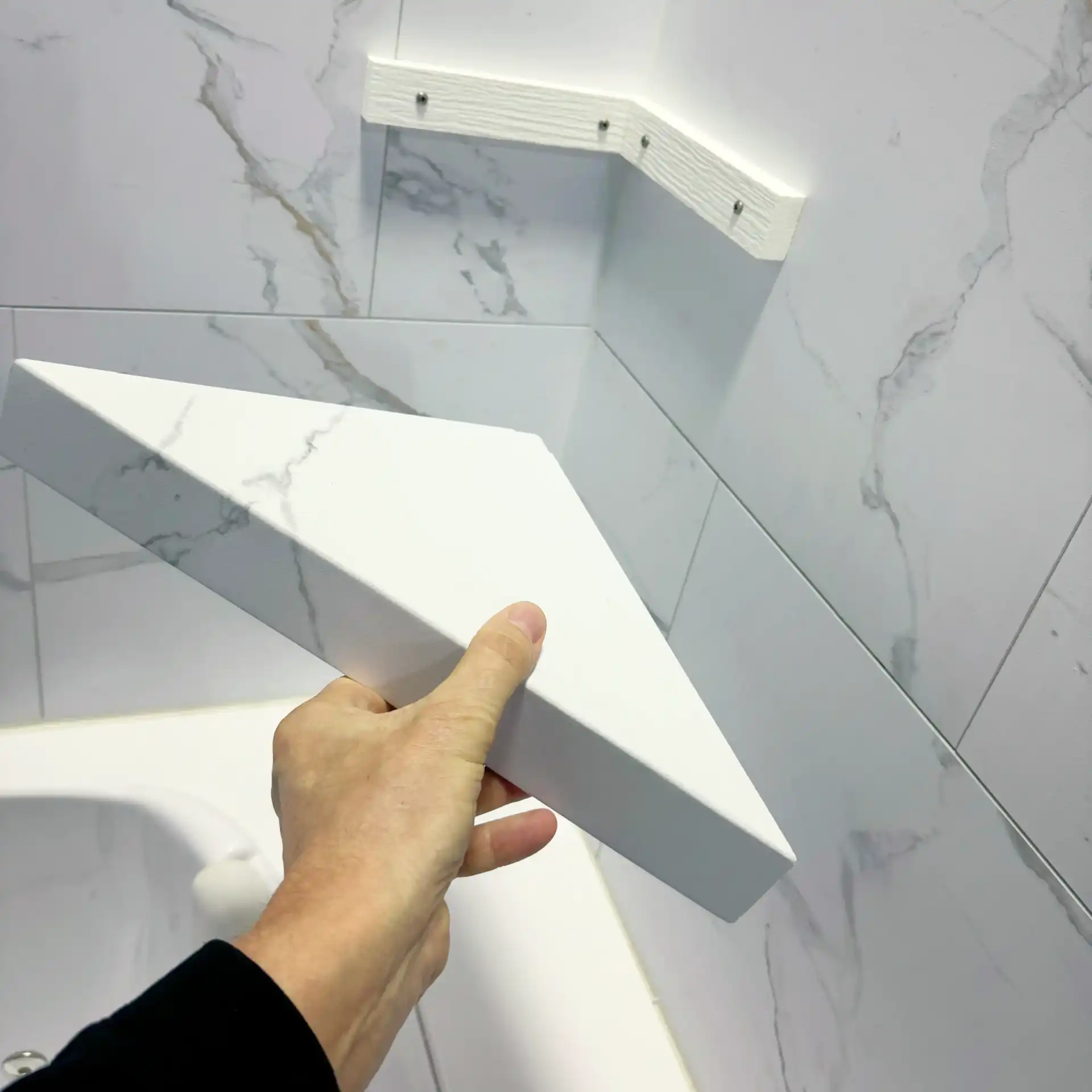 Brushed Nickel Mixers