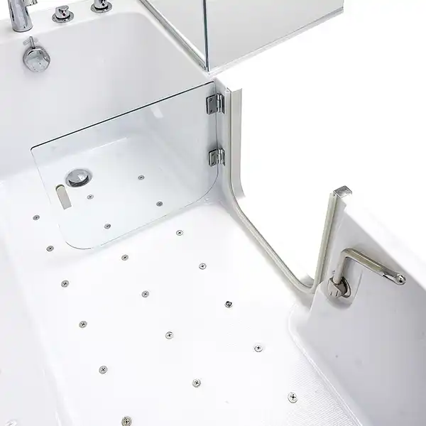 Ella Acrylic Laydown72 Tub 32″x72″ (81 x 182cm)