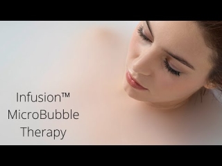 Infusion Microbubble Therapy
