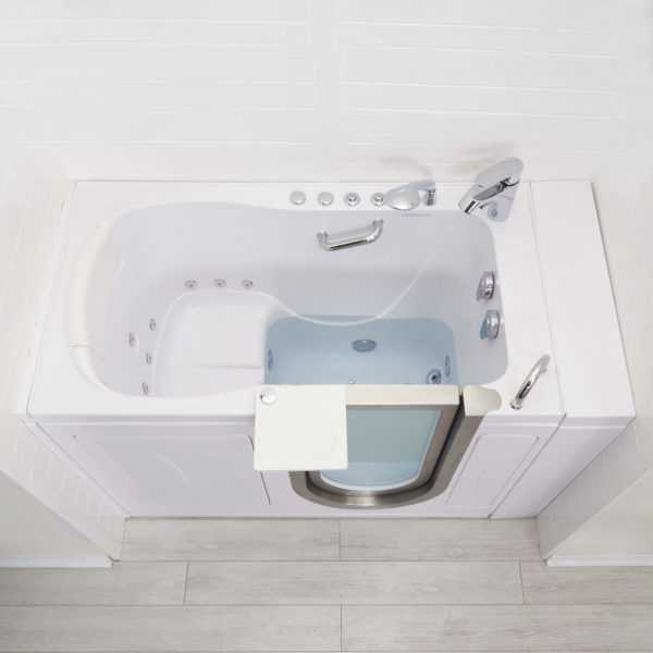 Masaje independiente de pies y pantorrillas (opcional) - independent foot massage 4 |