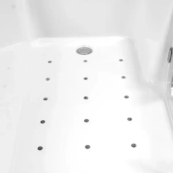 Ella Acrylic Laydown72 Tub 32″x72″ (81 x 182cm)